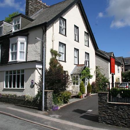Bed and Breakfast Mylne Bridge House Windermere Exterior foto