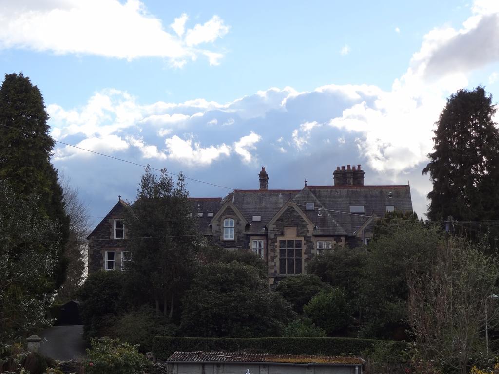 Bed and Breakfast Mylne Bridge House Windermere Exterior foto