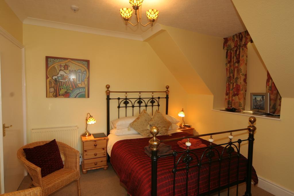 Bed and Breakfast Mylne Bridge House Windermere Exterior foto