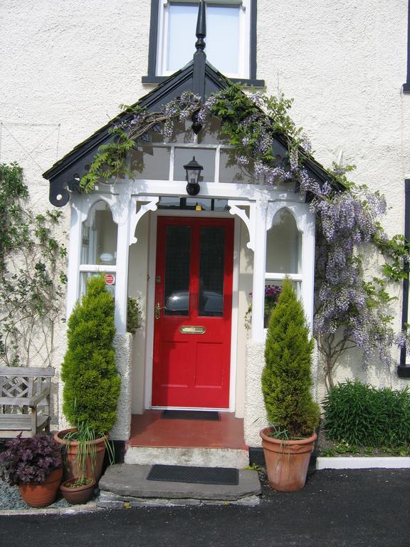 Bed and Breakfast Mylne Bridge House Windermere Exterior foto