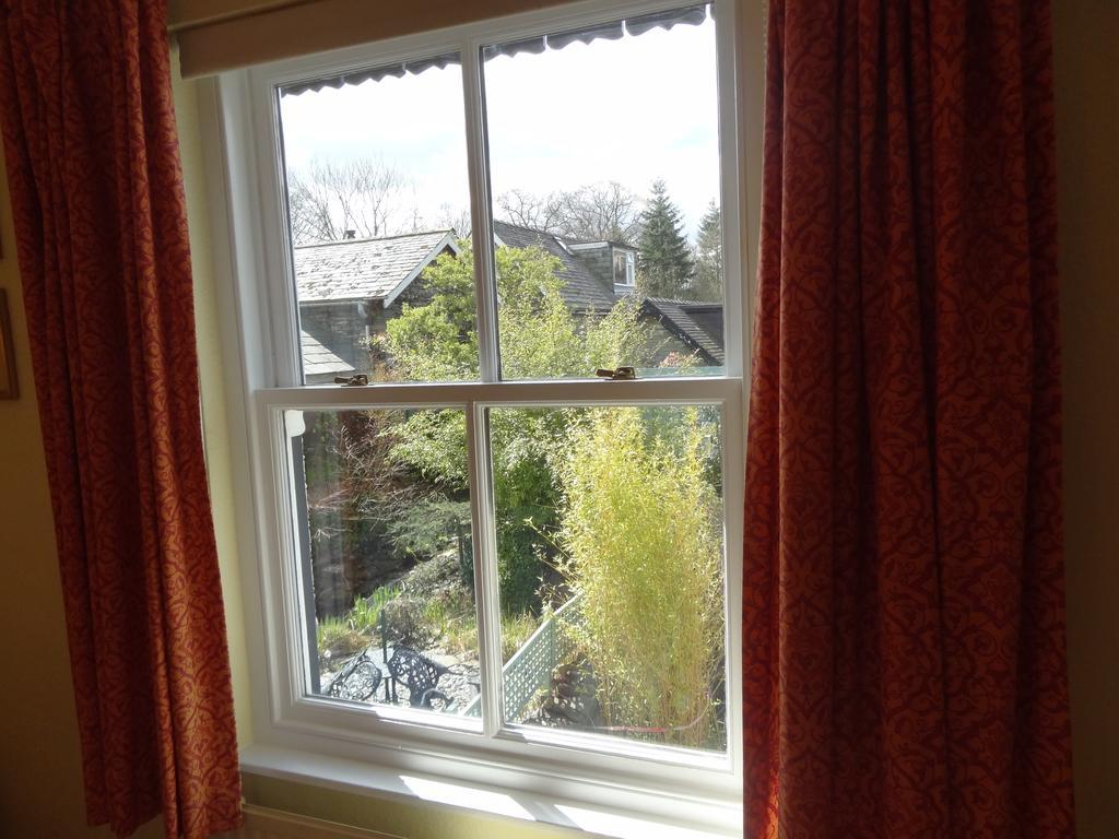 Bed and Breakfast Mylne Bridge House Windermere Zimmer foto